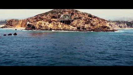 Action Movies 2016 Full Movie English - Dragon Ball Z - Action Movies Real Life Part 1