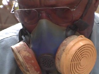 portrait OUSMANE SOW