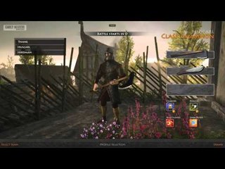 War Of The Vikings - Early Access (First Look)