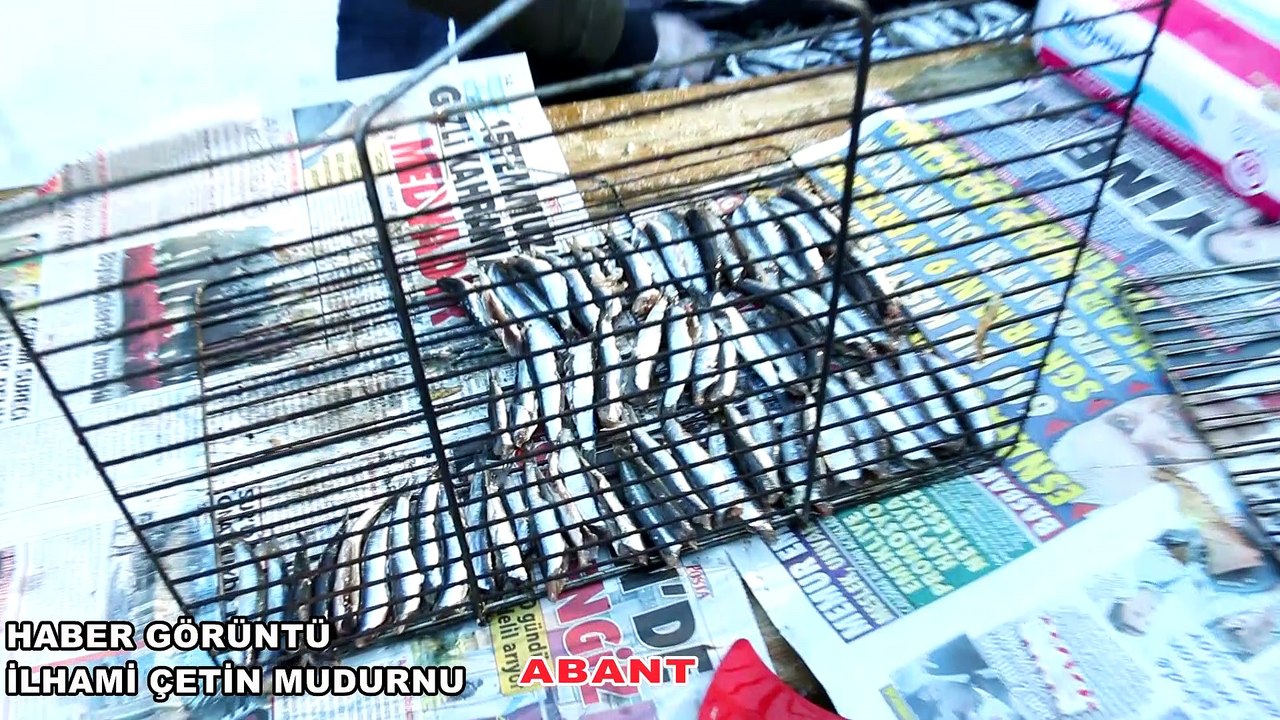 7. Abant hamsi festivali