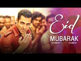 Bajrangi Bhaijaan Salman Khan Wishes Everyone EID Mubarak !