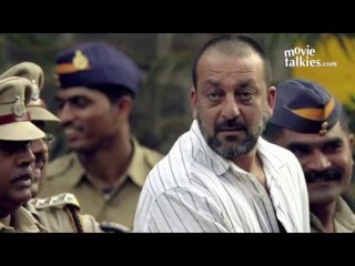 Descargar video: Munna Bhai Chale Amerika Movie FIRST LOOK 2016 | Sanjay Dutt, Arshad Warsi | Munna Bhai 3 | America