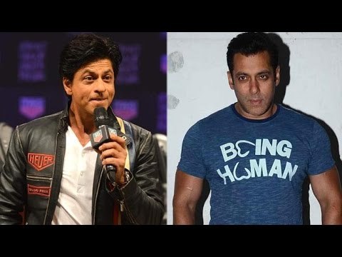 Finally Shah Rukh Khan Reacts To 'Raees' And Sultan's Clash