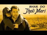 'Bhar Do Jholi Meri' VIDEO Song | Adnan Sami, Salman Khan, Kareena | Out NOW