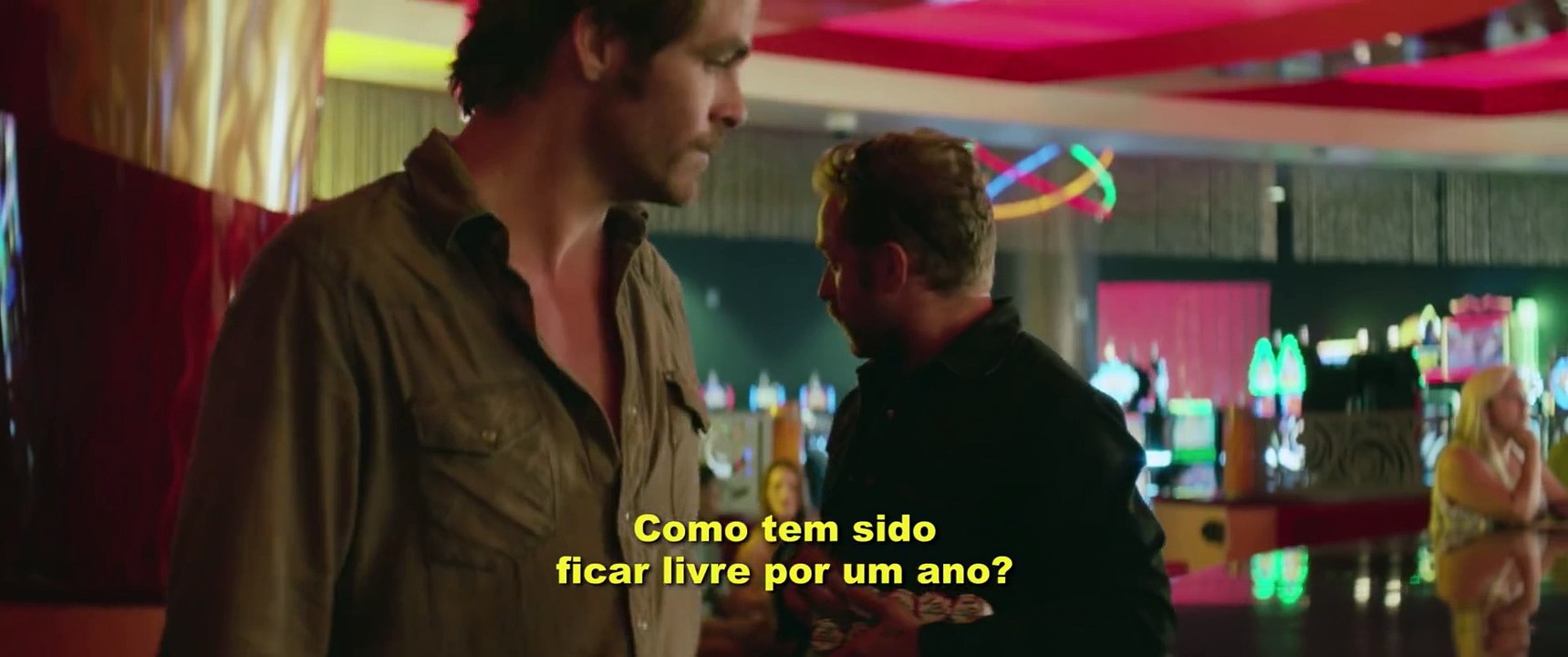 A Qualquer Custo