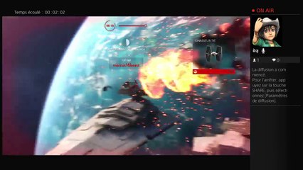 Star wars Rogue One : scarif ! (6)