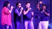 UNCUT: Salman Khan's Macho PERFOMANCE At Bajrangi Bhaijaan 'Aaj Ki Party' Song Launch