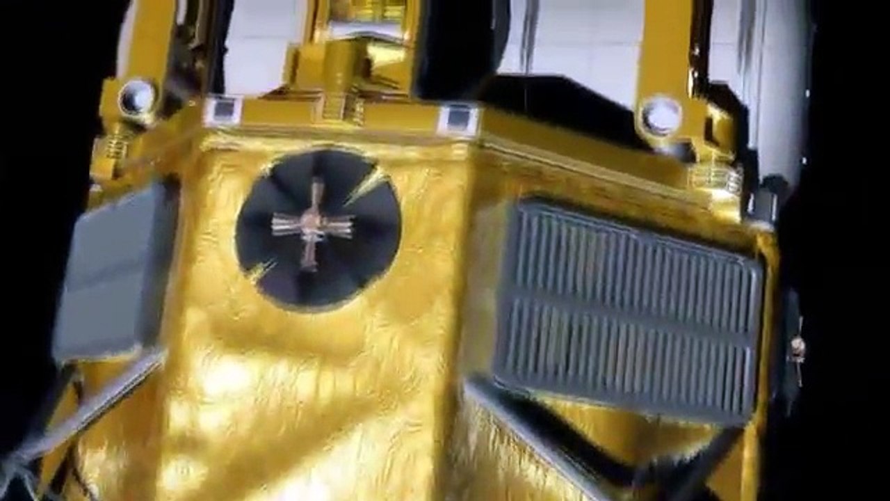 ✔ Moon Base Colonization Construction ~ How It's Made