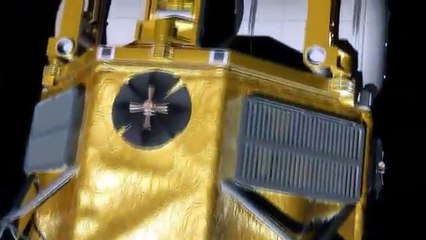 ✔ Moon Base Colonization Construction ~ How It's Made