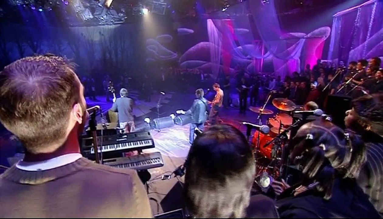 Later with Jools Holland | Cool Britannia 1 (Pt. 1/4)