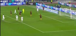 Primero Tempo - AS Roma 0-0 AC Milan - 12.12.2016