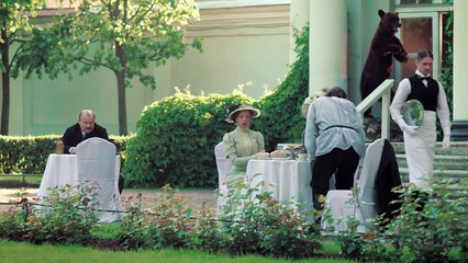 Григорий Распутин – 3 серия