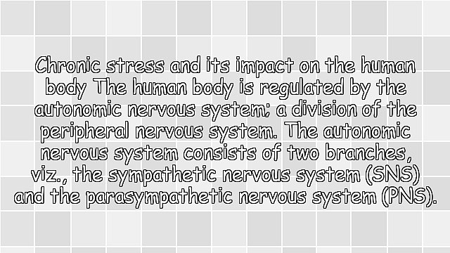 Countering Stress Using Biofeedback Devices