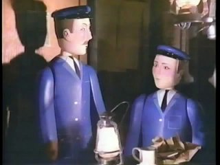 19 The Flying Kipper (Ringo Starr US)