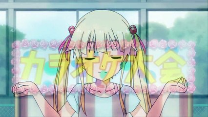 Аниме-тренировки / Anitore! EX 1 сезон 11 серия (LolAlice)