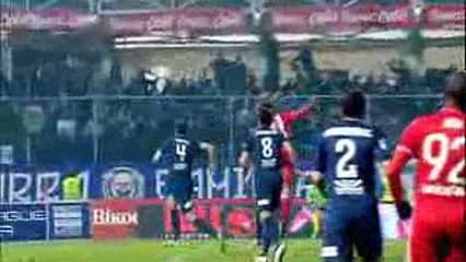 PAS Giannina vs Olympiakos Piraeus 0-2   All Goals & Highlights   12-12-2016