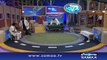 Darja-E-Shararat | SAMAA TV | Abrar Ul Haq | 12 Dec 2016