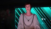 ROGUE ONE A STAR WARS STORY Official Teaser Trailer