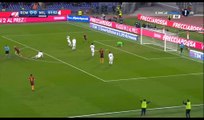 Radja Nainggolan Goal HD - AS Roma 1-0 AC Milan - 12.12.2016