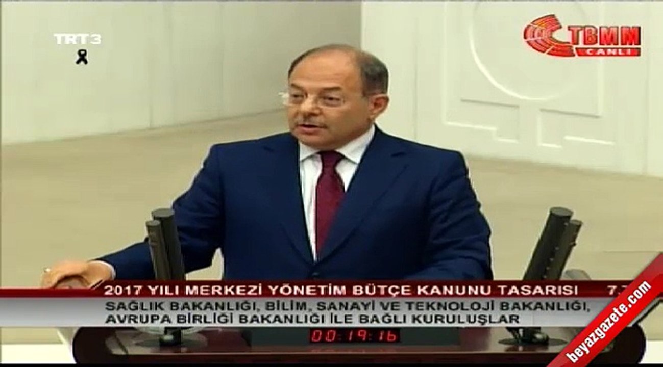 Bakan Akdağ'dan HDP'liler ders