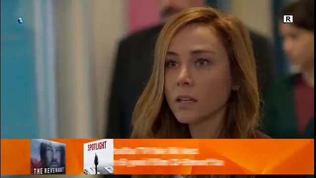 Poyraz Karayel 70.Bölüm Bahri Baba Benim Kızımı Sahipsiz mi sandınız