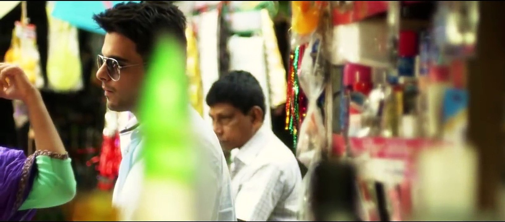 Sudhu-Tomar-Jonno-Dhruba-Official-Music-Video