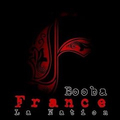Booba - Donnez Moi Un Baiser // (La Nation Album 2016)