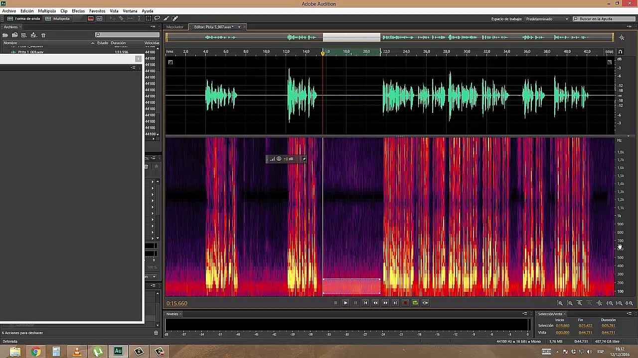 [TUTORIAL] Eliminar Fan Noise CORRECTAMENTE_Nivel pro_ 2ºPARTE