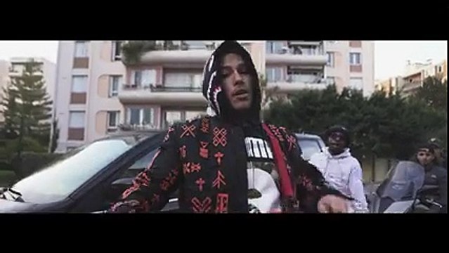 COYOTE JO BASTARD - DADDY FEAT SFERA EBBASTA & LETO (Prod. By Neoz 412)