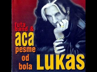 ACA LUKAS 1997 - 06 KADA ODU SVATOVI