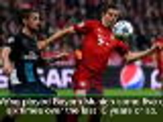 'It's time for us to finally beat Bayern!' - Arsenal chief