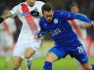 Fuchs excited to face 'impressive' Sevilla