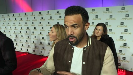 Craig David: The 1D boys are collabing with the right people