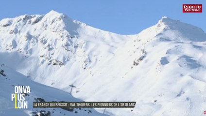 On va plus loin - Le 24h sur Public Sénat (12/12/2016)