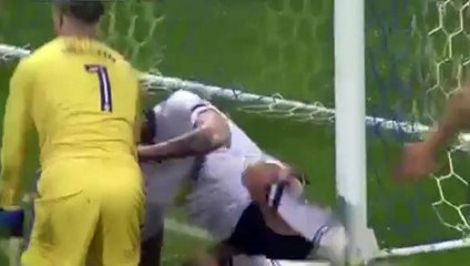 Bolton Wanderers 4-0 Gillingham FC