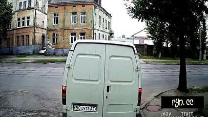 Oops didnt see you there - Funny Video