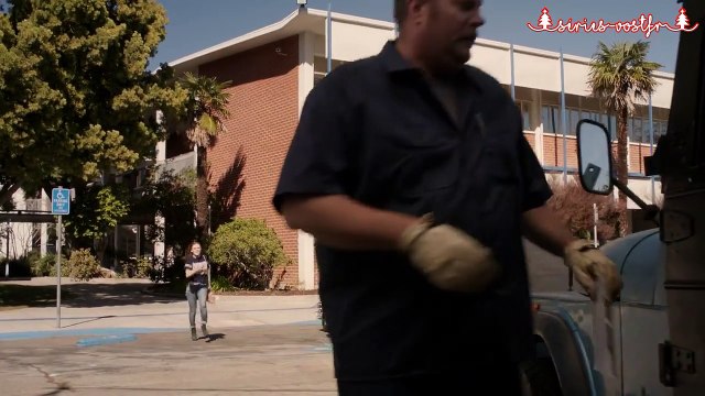 Teen Wolf 6x05 Radio Silence sneak peek #3 vostfr