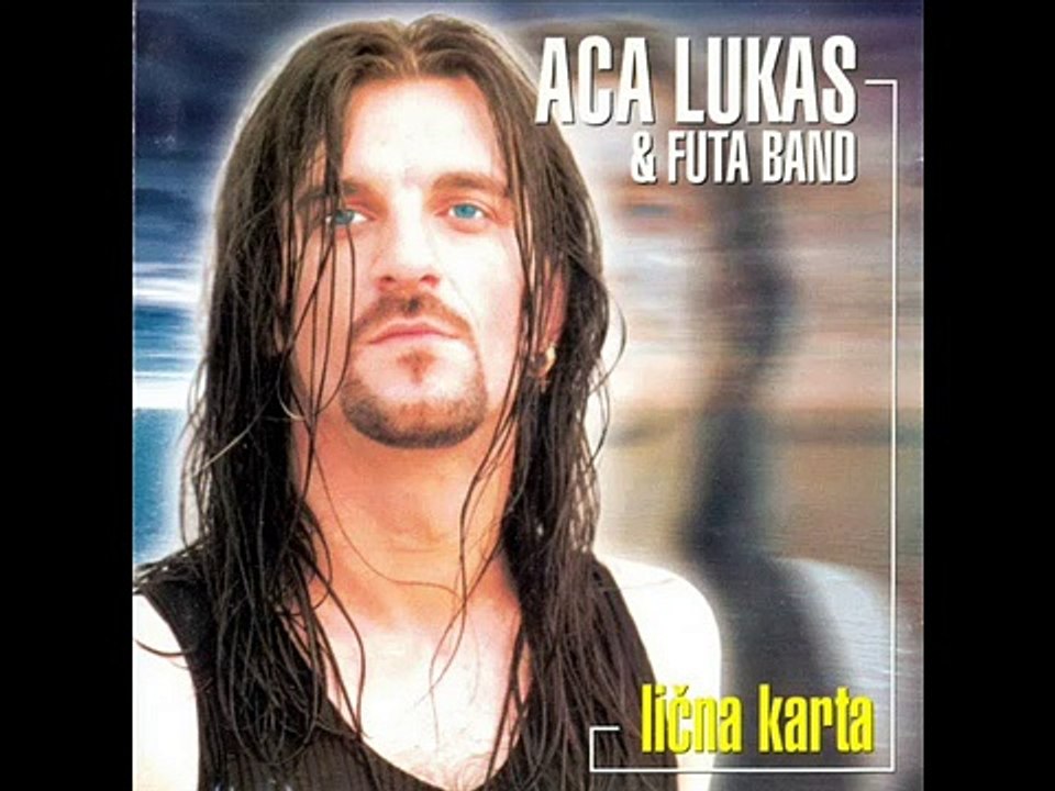 ACA LUKAS 1998 - 06 SOBA ZA PLAKANJE