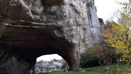 Un garbeo por los alrededores.