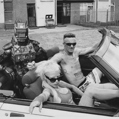 Жидкий азот в разных средах под дипчик для таможня TV