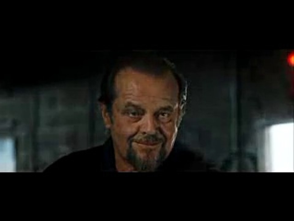 The Departed (2005) Martin Scorcese