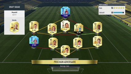 DÉBRIEF - TIRAGE 1_8 LIGUE DES CHAMPIONS !