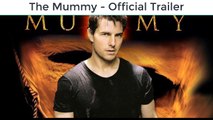The Mummy 2017 | Official Trailer (HD) | Tom Cruise | Annabelle Wallis | Sofia Boutella