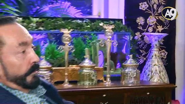 Hz. Mehdi (as)’ın gelişinin gerçekleşen yüzlerce alametinin belgeleriyle anlatıldığı Adnan Oktar'ın yeni kitabı çıktı