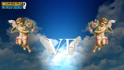 CCB! #01 - LA FILLE DES ENFERS