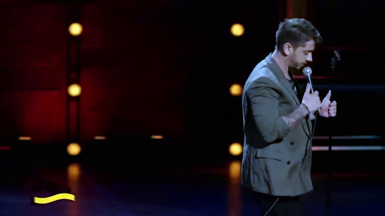 Stand Up: Стас Старовойтов - О хите «На лабутен...