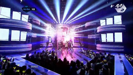 [STAR ZOOM IN] 빅뱅(BigBang)의 FANTASTIC BABY 161212 EP.147