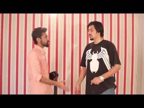 ID Card photos be like... By Bekaar Vines