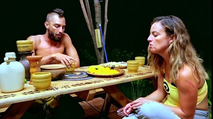 La Isla 2016 La revancha capítulo 60  08-12-2016