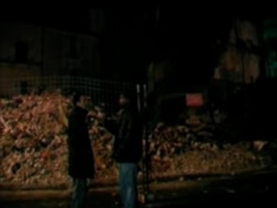 Croque clip